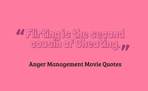 Goosfraba Anger Management Movie Quotes. QuotesGram